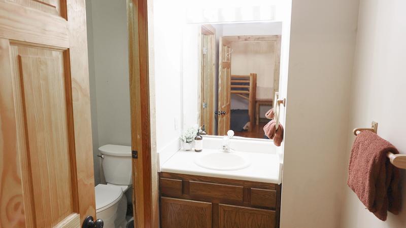 Hillside Hideaway Hillside Hideaway